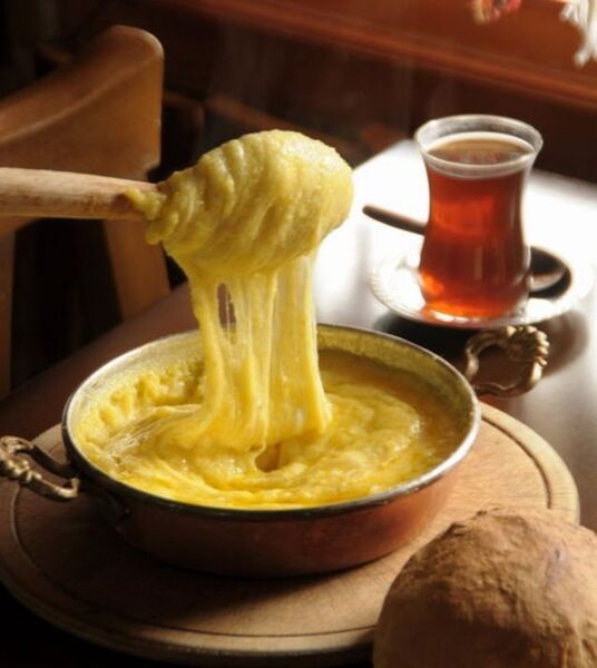 Kuymak