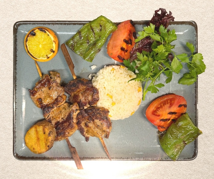 Lamb Lokum