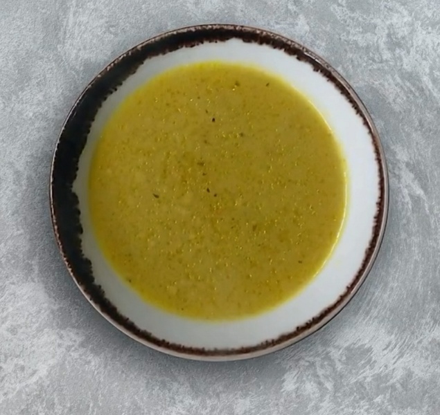 Soup of the day