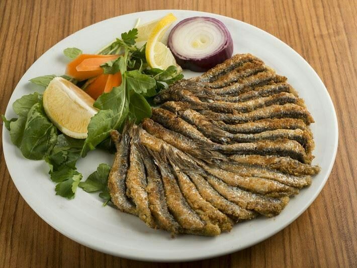 Hamsi tava