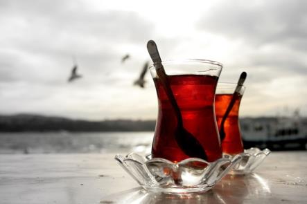 Tea
