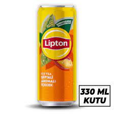 Iced Tea 0.33 ml