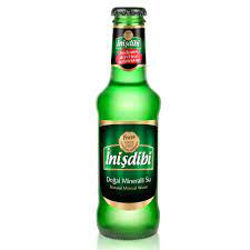 Mineral water