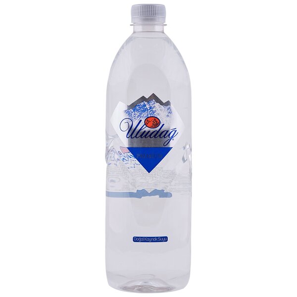 Premium Water 1000 ml