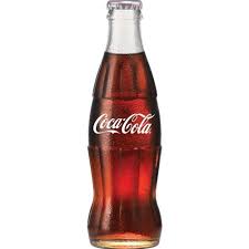 Coca-Cola 300 ml bottle