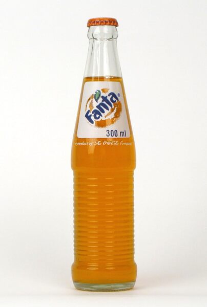 Fanta