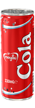 Cola Turca 0.33 ml