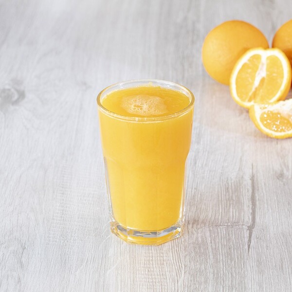 Freshly Squeezed Orange Juice